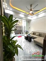 Bán Nhà mặt ngõ Miếu Hai Xã , Lê Chân , Hải Phòng 