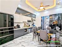 Bán nhà Quán Nam, Kênh Dương, Lê Chân, Hải Phòng