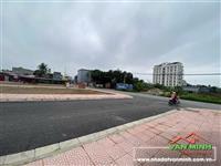  60,75m2 đất đấu giá Chiêu Chinh - Ngang 4,5m