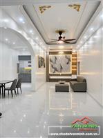 Bán nhà lô góc Phương Lưu Vạn Mỹ