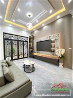 Bán Nhà mặt ngõ Chợ Hàng thông Hồ Sen , Lê Chân , Hải Phòng 