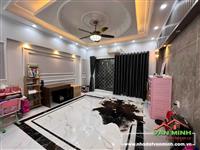 - Nhà 4 tầng khu phân lô 193 Văn Cao 