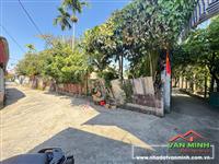 Chuyển nhượng lô đất đẹp tại đường Đông Hải (cách TDC Đồng Giáp chỉ 300m), Hải An, Hải Phòng