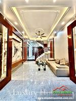 Bán nhà đẹp dân xây mặt ngõ phố Trần Nguyên Hãn, Lê Chân, Hải Phòng