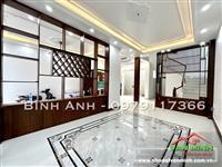 Bán nhà đẹp biệt thự mini phố Thiên Lôi - Chợ Đôn, Lê Chân, Hải Phòng