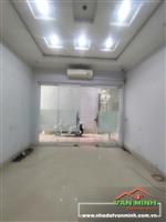 Bán Nhà Điện Biên Phủ , Ngô Quyền Hải Phòng oto cách nhà 10m