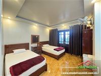 Cho thuê phòng nghỉ tại Hana Motel số 32 mặt đường Chùa Vẽ cũ (đường Trần Hưng Đạo mới), Đông Hải 1, Hải An , Hải Phòng