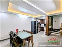 Bán nhà phố Lê Chân gần hồ Tam Bạc