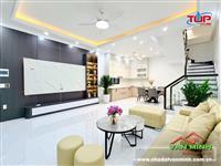 Bán nhà đẹp phố Lạch Tray gần Đại Học Hàng Hải, Ngô Quyền, HP