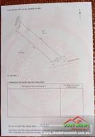 Bán đất mặt đường Trại Lẻ nhà 2 mặt tiền, Lê Chân, Hải Phòng