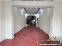 Cho thuê nguyên căn nhà mặt đường số 45 Văn Cao, Hải An, Hải Phòng