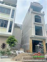 - Đường rộng 8m vỉa hè 3m rộng rãi. 