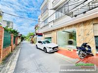 Bán nhà số 19A/143 Nguyễn Văn Hới, Hải An, Hải Phòng 