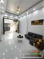 Bán Nhà mặt ngõ chợ Hàng , Lê Chân , Hải Phòng 