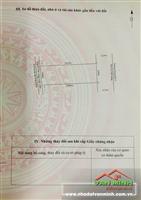 Chuyển nhượng lô đất mặt đường Lê Quang Đạo, Ngô Quyền, Hải Phobgf