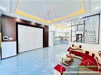 Bán nhà mặt ngõ số 36/389 Đằng Hải, Hải An, Hải Phòng