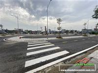  66,3m2 đất TĐC Phương Khê - Lô góc 2 mặt thoáng