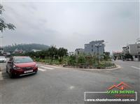  108m2 đất đấu giá Kha Lâm 3 - Ngang 6m - Đường 16m