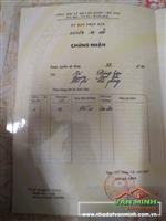 Bán đất mặt 333A Văn Cao, Đằng Lâm, Hải An, Hải Phòng