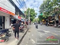 Cho thuê gian ngoài tầng 1 nhà mặt đường số 292 Hàng Kênh, Lê Chân, Hải Phòng 