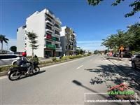 - Đất mặt đường Lê Quang Đạo cạnh TĐC Đại Học Y - Hải Phòng.  