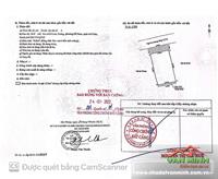 Bán nhà 2 tầng cũ tại Lâm Tường - Lê Chân Hải phòng 