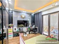 - Nhà 4 tầng khu vực Cát Bi - Ngô Gia Tự - Cầu Rào. 