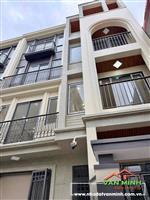 Mở bán dãy nhà hiện đại khu Thiên Lôi - Võ Nguyên Giáp, Lê Chân, Hải Phòng