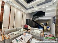 Bán nhà mặt đường Chùa Hàng - Tô Hiệu, Lê Chân, Hải Phòng