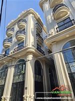 Bán nhà đẹp tân cổ phố Thiên Lôi, Lê Chân, Hải Phòng