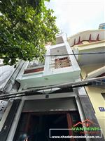 Bán nhà mặt đường Miếu Hai Xã, Lê Chân, Hải Phòng