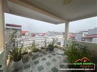 Bán nhà Trại Lẻ, Kênh Dương, Lê Chân, Hải Phòng