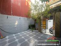 Bán nhà 1,5 tầng phố Lạch Tray - gần ĐH Hàng Hải, Ngô Quyền, Hải Phòng