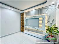 Bán nhà mặt ngõ thông phố Hai Bà Trưng, Lê Chân, Hải Phòng