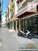 Bán nhà đẹp phố Thiên Lôi - AEON, Lê Chân, Hải Phòng - Ngõ 5m oto vào