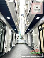 Bán nhà đẹp siêu phẩm sau mặt đường khu Vĩnh Niệm, Lê Chân, Hải Phòng