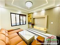 Siêu phẩm độc lập Thang Máy tại Hồ Sen