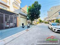 Bán nhà số 52 Đường ngang số 2 ngõ 739 Nguyễn Văn Linh, Lê Chân, Hải Phòng