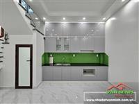 Bán nhà mặt tuyến 2 Hồ Sen, Lê Chân, Hải Phòng 