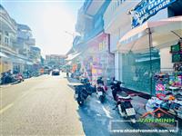 Bán nhà mặt đường số 22 Việt Đức, Lãm Hà, Kiến An, Hải Phòng