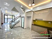 BÁN NHÀ PHỐ VĨNH CÁT - THIÊN LÔI - VĨNH NIỆM