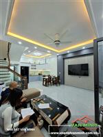 - BÁN NHÀ KHU ĐƯỜNG THIÊN LÔI – GẦN AEON MALL 