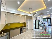 BÁN NHÀ PHỐ THIÊN LÔI - VĨNH CÁT