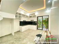 Bán nhà mặt ngõ Tiền Phong 4 tầng ngõ trải nhựa oto đỗ cửa