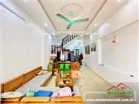 Bán nhà số 2/11/417 Đằng Hải, Hải An, Hải Phòng