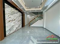 - BÁN NHÀ 4 TẦNG PHÚ HẢI NGAY CẦU RÀO 1 HẢI PHÒNG. 