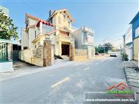 Bán Biệt thự đẹp tại Đội 4A, Tân Dương, phường Thủy Nguyên, Hải Phòng