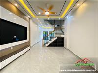 Bán nhà Thiên Lôi