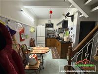 Bán nhà phố Cấm, Gia Viên, Ngô Quyền, Hải Phòng