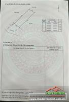 - Bán Đất Tặng Nhà mặt đường Hoàng Minh Thảo Hải Phòng. - Vị trí đẹp phù hợp đầu tư mở kinh doanh hoặc ở. - Diện tích 57.1m. 